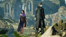 Lost Soul Aside PC 요구 사항 공개, 80GB 설치 공간 필요 > 뉴스/신제품 | 쿨엔조이