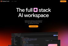 Google AI, Firebase, 브라우저에서 몇 분 만에 앱을 구축할 수 있는 AI 플랫폼 출시 > 뉴스/신제품 | 쿨엔조이