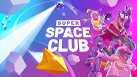 아케이드 슈팅 게임 슈퍼 스페이스 클럽을 Epic Games Store에서 무료로 이용할 수 있습니다 > 뉴스/신제품 | 쿨엔조이