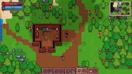 Tinkerlands 공식 출시일 예고편, 앞서 해보기 시뮬레이션 오픈 월드 생존 제작 > 뉴스/신제품 | 쿨엔조이