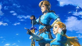 Google의 젤다의 전설 영화 이스터 에그를 확인해 보세요. 뻔뻔스러운 밈에 대한 좋은 참조입니다. > 뉴스/신제품 | 쿨엔조이