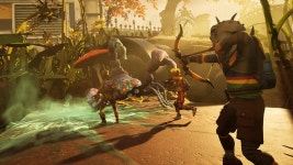 사람들이 여전히 플레이하고 싶어한다면 어디에도 가지 않을... 사람들이 여전히 플레이하고 싶어한다면 어디에도 가지 않을... 