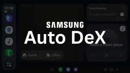 삼성의 안드로이드 오토 대안은 Auto DeX 로 불릴 수도 > 뉴스/신제품 | 쿨엔조이