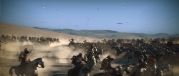Mount and Blade 2의 대규모 확장팩인 War Sails가 새로운 예고편에서 바이킹 데스 메탈을 선보입니다. 걱정하지 마세요. 다시는 > 뉴스... 