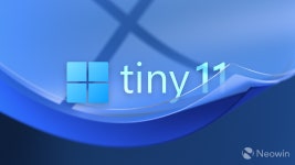 Windows 11 debloater tiny11builder가 25H2 지원, Copilot 제거 등으로 업데이트되었습니다 > 뉴스/신제품 | 쿨엔조이