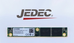JEDEC, LPDDR5X 메모리 모듈용 JESD328 SOCAMM2 표준 완성 임박 > 뉴스/신제품 | 쿨엔조이