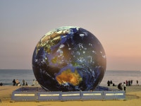 [여기는 부산] 마이크로닉스 × 이터널리턴 고스트헌터 스페셜 PC’ 센텀시티 전시 개시 > 뉴스/신제품 | 쿨엔조이