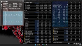 X870E EXTREME 16Gx2 8800CL34 오버클럭킹 > 오버클럭 | 쿨엔조이