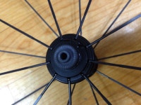 펄크럼레이싱 5 앞쪽 허브 정비를 할려고 하는데 분해가...ㅜ - New Dossa - 펄크럼레이싱 5 앞쪽 허브 정비를 할려고 하는데 분해가...ㅜ