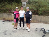 9/27 광나루방 초급 가을 투어 후기 - New Dossa - 9/27 광나루방 초급 가을 투어 후기