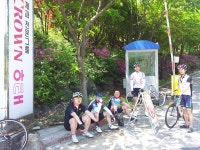 [후기] 5.16 월롱역-송추cc-기산저수지-소,말머리-지축역 - New Dossa - [후기] 5.16 월롱역-송추cc-기산저수지-소,말머리-지축역