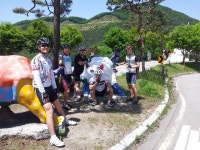 [후기] 5.16 월롱역-송추cc-기산저수지-소,말머리-지축역 - New Dossa - [후기] 5.16 월롱역-송추cc-기산저수지-소,말머리-지축역