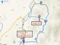 [번개] 5/25(월) 오전 8:30 파주역-전곡-고대산-백학-파주역 (152Km) - New Dossa - [번개] 5/25(월) 오전 8:30 파주역-전곡-고대산-백학... 