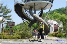 2015-5-22(금) 수원산(3차)-청평.! - New Dossa - 2015-5-22(금) 수원산(3차)-청평.!