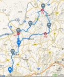[토요초급] 8/15(토) 오전 8:00 고양종합~감악산~월롱역(83Km) - New Dossa - [토요초급] 8/15(토) 오전 8:00 고양종합~감악산~월롱역(83Km)