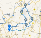[초급정모] 9/13(일) 오전 8:30 월롱역-노고산-감악산-오현리-파주역 (70km) - New Dossa - [초급정모] 9/13(일) 오전 8:30 월롱역-노고산... 