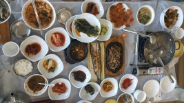 [목요초급] 9/10 용문역-몰운고개-도덕고개-고달사지-용문역 후기 - New Dossa - [목요초급] 9/10 용문역-몰운고개-도덕고개-고달사지-용문역... 