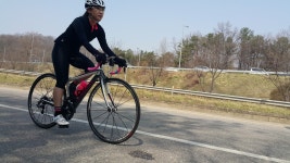 [북부초급]화랑대~두물머리~중미산~양평 후기 - New Dossa - [북부초급]화랑대~두물머리~중미산~양평 후기