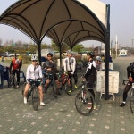 4월 12일 화요초급 분원리 호박오리구이 후기~^^ 스압 주의 - New Dossa - 4월 12일 화요초급 분원리 호박오리구이 후기~^^ 스압 주의