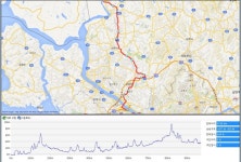 [일요초급]5월 22일(일) 방화대교-통일공원-임진각-방화대교 (100Km) - New Dossa - [일요초급]5월 22일(일) 방화대교-통일공원-임진각... 
