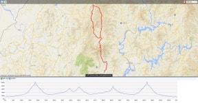 [분당/성남/수지 : 토요중급] 6/4 (토) 가평 5고개(화악산) - New Dossa - [분당/성남/수지 : 토요중급] 6/4 (토) 가평 5고개(화악산)