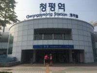 16.6.18 토 광나루 초/준/중급 광덕산 - 도마치재 소풍라이딩 후기 - New Dossa - 16.6.18 토 광나루 초/준/중급 광덕산 - 도마치재... 