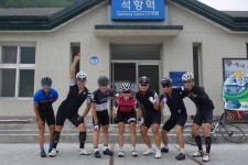 6월 19일 동부중급투어 정선-영월-태백 (만항재) - New Dossa - 6월 19일 동부중급투어 정선-영월-태백 (만항재)
