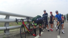 [번개] 6월25일 토요일 월롱역 9시 출발 - New Dossa - [번개] 6월25일 토요일 월롱역 9시 출발