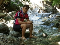 [MTB] 7/9(토) 야시대리 임도 (사진몇장) - New Dossa - [MTB] 7/9(토) 야시대리 임도 (사진몇장)