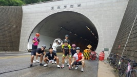 [목요투어] 7/14(목) 구룡령투어 (사진몇장) - New Dossa - [목요투어] 7/14(목) 구룡령투어 (사진몇장)