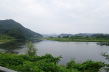 [일요초급] 8/21(일) 올팍-팔당-경안천-남한산성-광평교 간단후기 - New Dossa - [일요초급] 8/21(일) 올팍-팔당-경안천-남한산성-광평교 간단후기