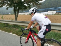 10월1일 용인 백암 샤방라이딩 후기..사진위주 - New Dossa - 10월1일 용인 백암 샤방라이딩 후기..사진위주