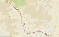 [토요초급] 10/8(토) 용문역~원주~치악재~제천 의림지(93km) - New Dossa - [토요초급] 10/8(토) 용문역~원주~치악재~제천 의림지(93km)