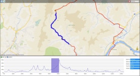 ##폭파##[일요중급] 10/30 올팍-축령산-문호리-올팍(130km)##폭파## - New Dossa - ##폭파##[일요중급] 10/30 올팍-축령산-문호리-올팍(130km)... 