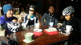 11/22(화) 강남300+벨로마노 (사진) - New Dossa - 11/22(화) 강남300+벨로마노 (사진)