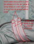 의류 수선이라는 게 원래 아무리 잘해도 이 정도인 것일까요... - New Dossa - 의류 수선이라는 게 원래 아무리 잘해도 이 정도인 것일까요...