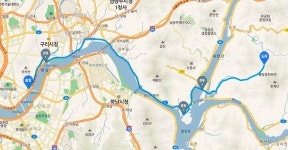 광나루[겨울특강]시즌5 제11교시 1/8(일) 9:30 am 벗고개 72 km - New Dossa - 광나루[겨울특강]시즌5 제11교시 1/8(일) 9:30 am 벗고개... 