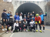 [화요초급] 3월 21일 후기~ 벗고개 두물머리 핫도그 - New Dossa - [화요초급] 3월 21일 후기~ 벗고개 두물머리 핫도그