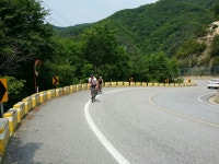 05월 28일 드래곤님 일요초급 [태릉-서파-광덕고개-춘천 신매대교] 광덕업힐 사진 및 간단 소감 - New Dossa - 05월 28일 드래곤님 일요초급... 