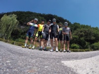 [영상후기] 6/03 (토) 오전 07:00 문산역_산정호수 여우고개_문산역(150km) - New Dossa - [영상후기] 6/03 (토) 오전 07:00 문산역... 