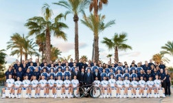 세계 최초 당뇨병 환자 프로 사이클팀 ‘팀 노보 노디스크’, ‘투르 드 코리아 2017’ 출전 - New Dossa - 세계 최초 당뇨병 환자 프로... 