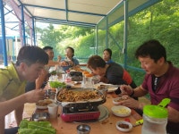 [목요투어] 7/20(목) 구룡령 투어 (사진) - New Dossa - [목요투어] 7/20(목) 구룡령 투어 (사진)