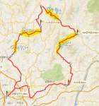 고모리719-3외2 | [일요중급]8/13(일)화랑대-고모리-수원산-주금산-마석(90km)&태릉... (일)화랑대-고모리-수원산-주금산-마석(90km)&태릉 복귀옵션(28km)