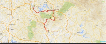 11월02일[목요일]문경(점촌)-충주(133키로) - New Dossa - 11월02일[목요일]문경(점촌)-충주(133키로)