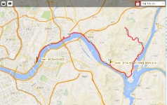 [일요초급] 7/10(일) 7시반 광청수-시우리-청수정(52Km,레벨A) - New Dossa - [일요초급] 7/10(일) 7시반 광청수-시우리-청수정(52Km,레벨A)