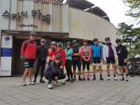 [화요초급]5월1일 9시 팔당-벗고개-서후고개-문호리-양수역 - New Dossa - [화요초급]5월1일 9시 팔당-벗고개-서후고개-문호리-양수역