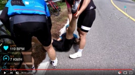 [일요중급 후기] 4/29 경안천-분원리-중미산-문호리-북한강길-청수정 - New Dossa - [일요중급 후기] 4/29 경안천-분원리-중미산-문호리... 