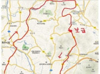 [토요번개] 6.16 07:00 풍산역-애룡저수지-우고리3단-소사고개... 16  07:00 풍산역-애룡저수지-우고리3단-소사고개-말머리-신흥유원지... 