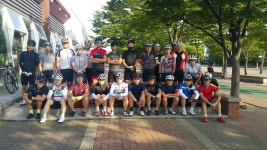 [토요중급] 6/16 벗,서,명,달,북한강 다녀온 후기 - New Dossa - [토요중급] 6/16 벗,서,명,달,북한강 다녀온 후기