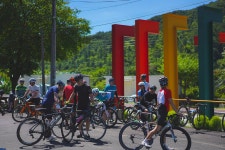 [토요초급] 7/7(토) 광청수-벗서중-아신역｜사진｜ - New Dossa - [토요초급] 7/7(토) 광청수-벗서중-아신역｜사진｜